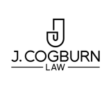 https://www.logocontest.com/public/logoimage/1689737491J Cogburn Law39.png